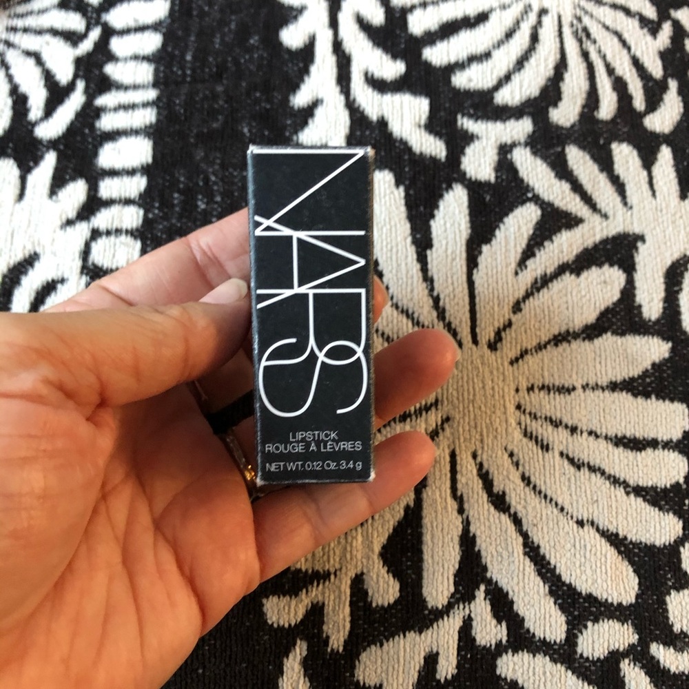 NARS lipstick - Falbala NIB